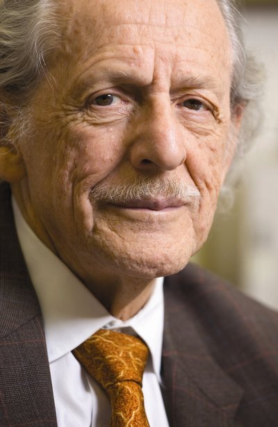 Clarivate Analytics數據庫Web of Science(TM)的創始之父Eugene Garfield博士 Clarivate Analytics數據庫Web of Science(TM)的創始之父Eugene Garfield博士