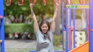 面對更年期的家人 這4招安心陪伴