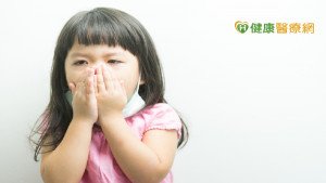 孩子半夜咳不停 當心是「缺鐵」惹的禍