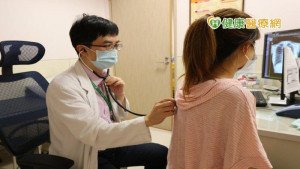 28歲女飽受咳嗽困擾 竟是家中貓星人惹禍